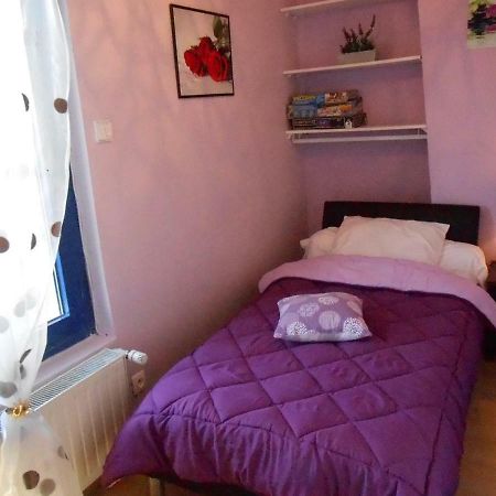Gite Voltaire Sotteville-lès-Rouen Extérieur photo