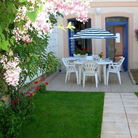 Gite Voltaire Sotteville-lès-Rouen Extérieur photo