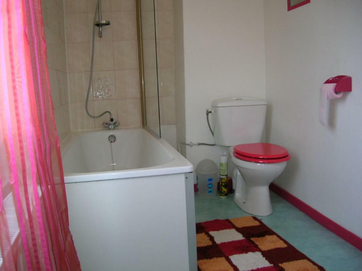 Gite Voltaire Sotteville-lès-Rouen Extérieur photo