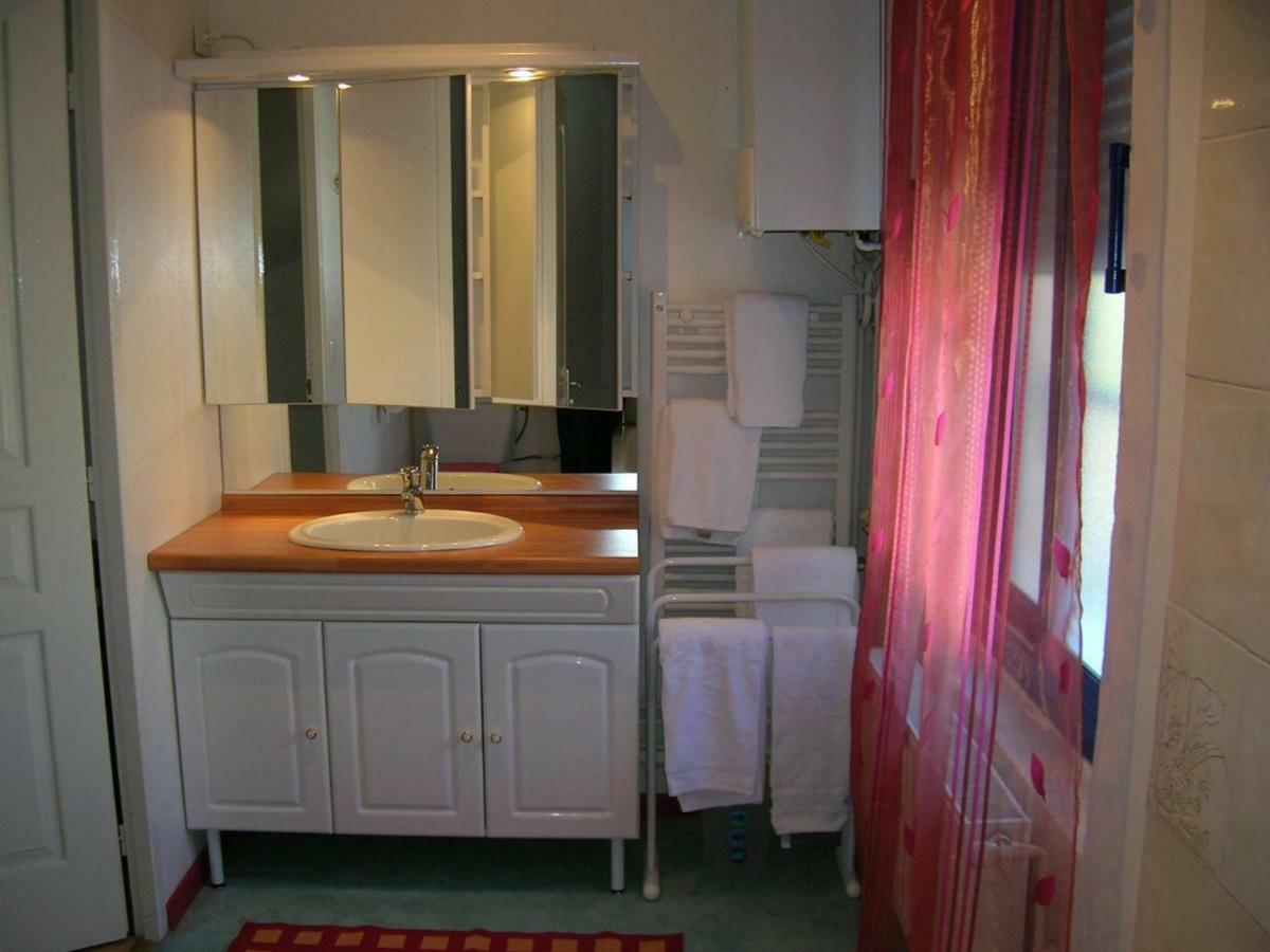 Gite Voltaire Sotteville-lès-Rouen Extérieur photo