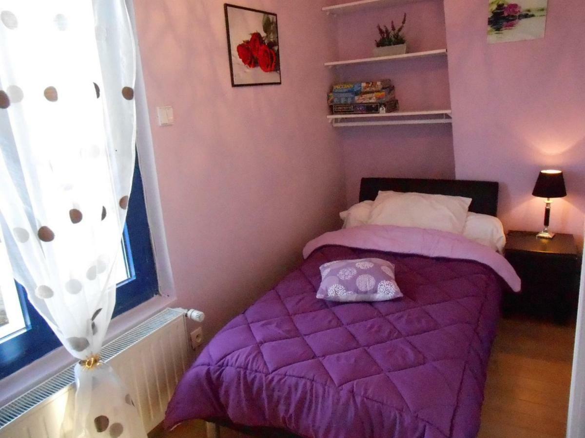 Gite Voltaire Sotteville-lès-Rouen Extérieur photo